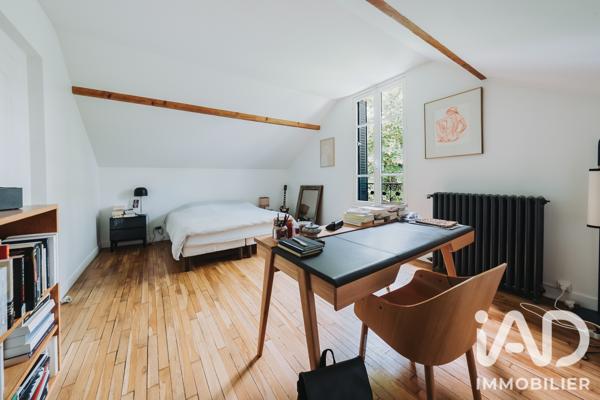 Maison à vendre 8 pièces 240 m² Clamart