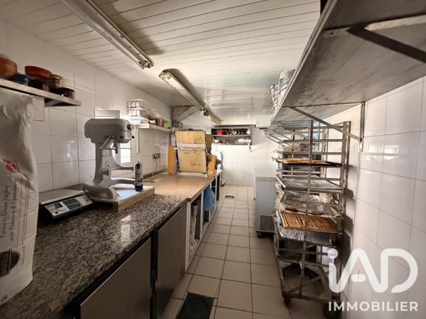 Immeuble à vendre 270 m² Vignoux-sur-Barangeon