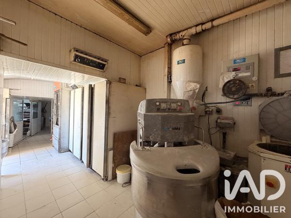 Immeuble à vendre 270 m² Vignoux-sur-Barangeon