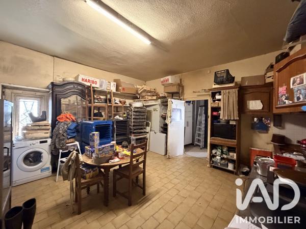 Immeuble à vendre 270 m² Vignoux-sur-Barangeon