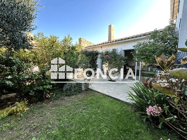 À vendre Maison 5 pièces 106.55 m² - Loix 17111