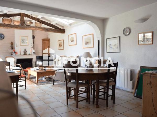 À vendre Maison 5 pièces 106.55 m² - Loix 17111