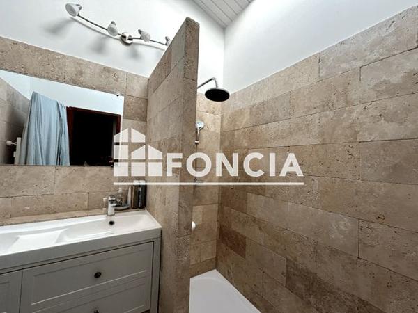 À vendre Maison 5 pièces 106.55 m² - Loix 17111