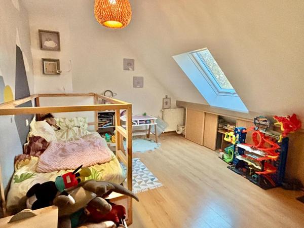 Maison St Andre Des Eaux 7 pièce(s) 115 m2 (146 au sol) GRAND JARDIN-GARAGE