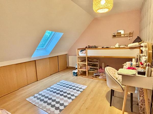 Maison St Andre Des Eaux 7 pièce(s) 115 m2 (146 au sol) GRAND JARDIN-GARAGE