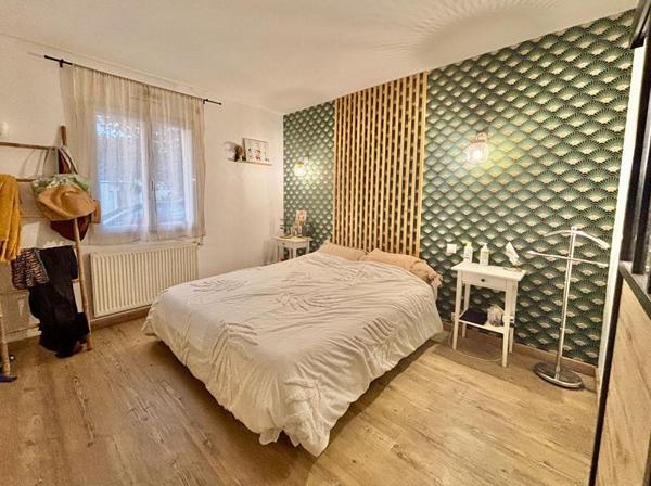 Maison St Andre Des Eaux 7 pièce(s) 115 m2 (146 au sol) GRAND JARDIN-GARAGE