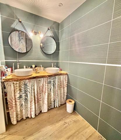 Maison St Andre Des Eaux 7 pièce(s) 115 m2 (146 au sol) GRAND JARDIN-GARAGE