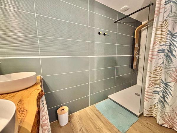 Maison St Andre Des Eaux 7 pièce(s) 115 m2 (146 au sol) GRAND JARDIN-GARAGE