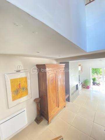 Villa de 124 m²