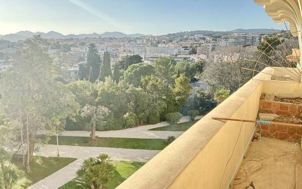 Appartement à vendre    6 pièces • 174,61 m2 Cannes