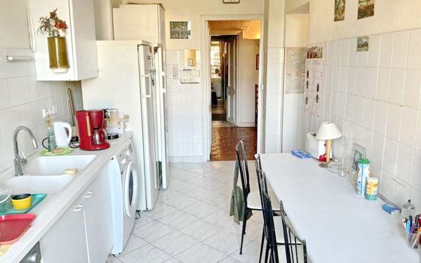 Appartement à vendre    6 pièces • 174,61 m2 Cannes