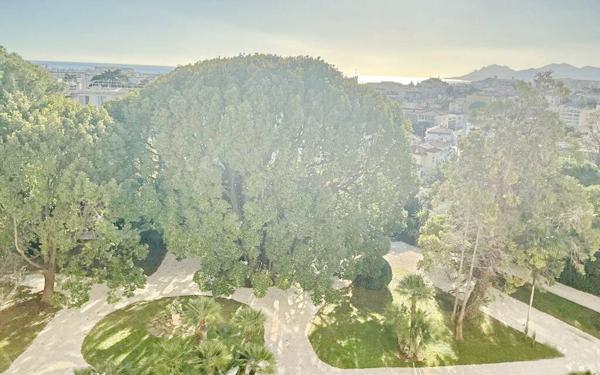 Appartement à vendre    6 pièces • 174,61 m2 Cannes