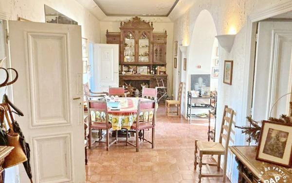 Appartement à vendre    6 pièces • 174,61 m2 Cannes