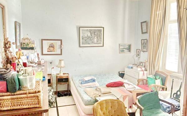 Appartement à vendre    6 pièces • 174,61 m2 Cannes