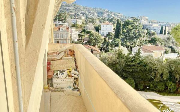Appartement à vendre    6 pièces • 174,61 m2 Cannes