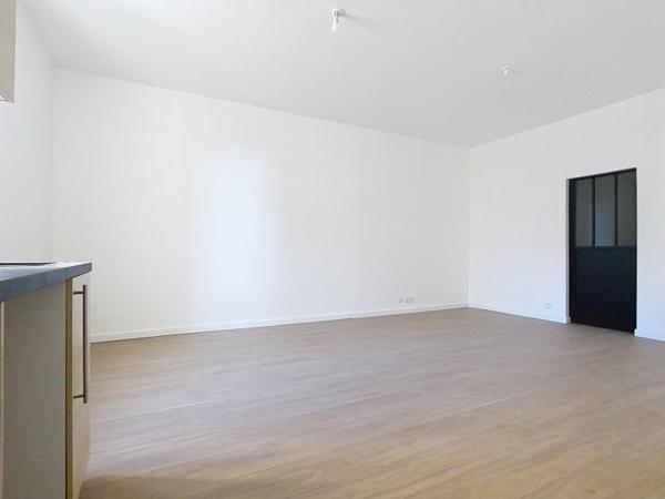 Vente / Appartement T2