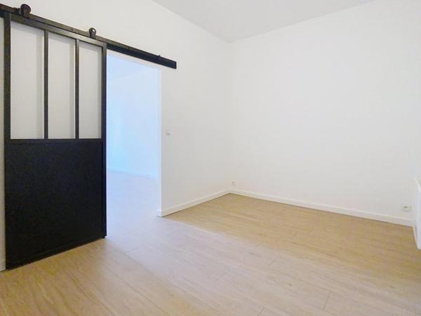 Vente / Appartement T2