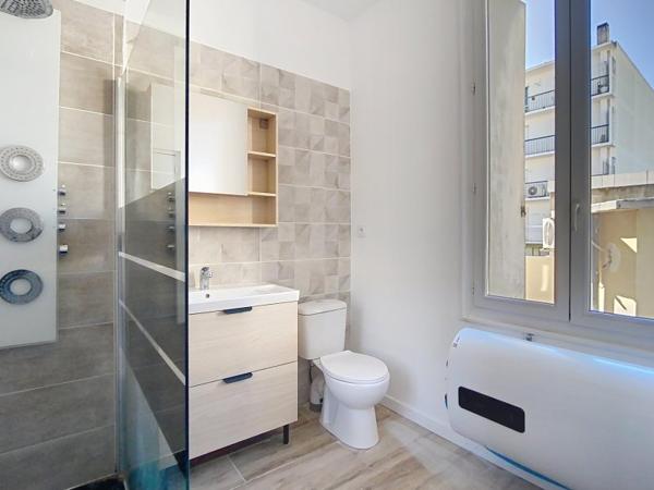 Vente / Appartement T2