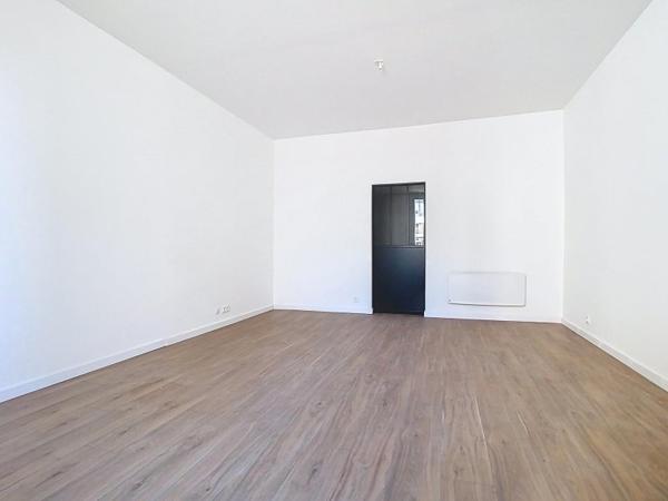 Vente / Appartement T2