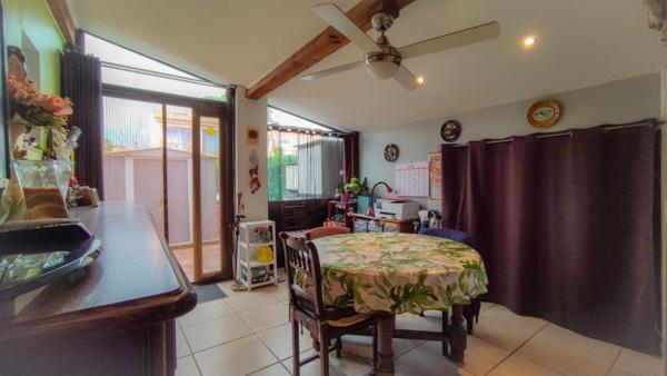 EXCLUSIVITE LA LONDE LES MAURES Appartement T3+terrasses+jardin+parking