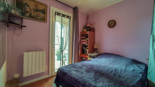 EXCLUSIVITE LA LONDE LES MAURES Appartement T3+terrasses+jardin+parking