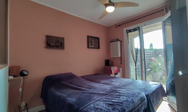 EXCLUSIVITE LA LONDE LES MAURES Appartement T3+terrasses+jardin+parking