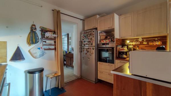 EXCLUSIVITE LA LONDE LES MAURES Appartement T3+terrasses+jardin+parking