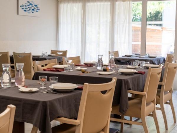 INVESTISSEMENT LOCATIF – VILLENEUVE SUR LOT – Résidence EHPAD Résidence de Beurre - 4,53% de rentabilité