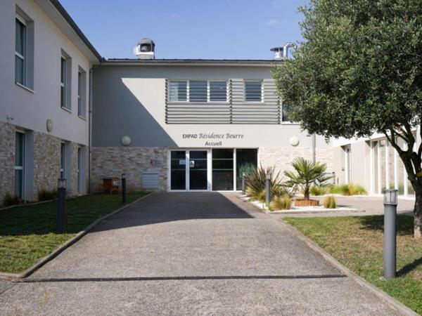 INVESTISSEMENT LOCATIF – VILLENEUVE SUR LOT – Résidence EHPAD Résidence de Beurre - 4,53% de rentabilité