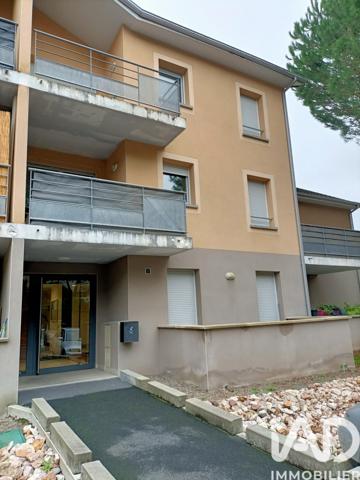 Appartement à vendre 2 pièces 46 m² Malemort