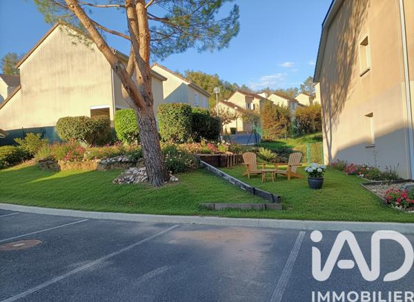 Appartement à vendre 2 pièces 46 m² Malemort