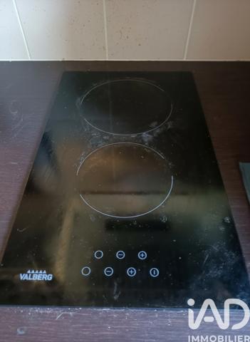 Appartement à vendre 2 pièces 46 m² Malemort