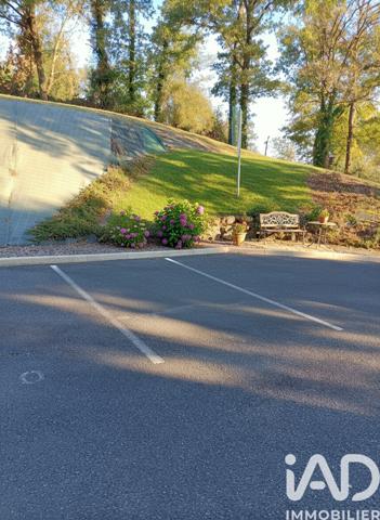 Appartement à vendre 2 pièces 46 m² Malemort