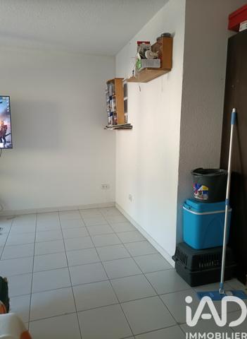 Appartement à vendre 2 pièces 46 m² Malemort