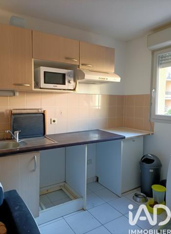 Appartement à vendre 2 pièces 46 m² Malemort