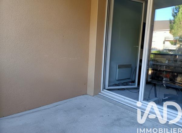 Appartement à vendre 2 pièces 46 m² Malemort