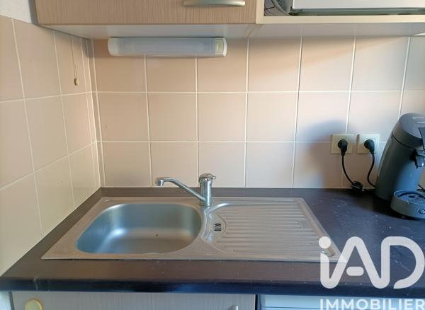 Appartement à vendre 2 pièces 46 m² Malemort