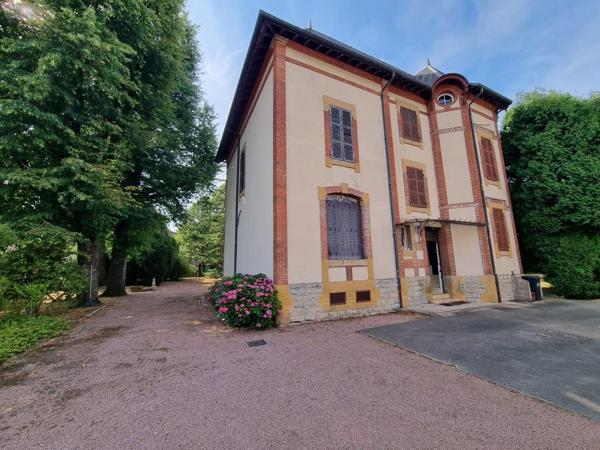 Achat - Propriété | Propriété Paray-le-Monial 71600 9 pièces 222 m 2 2203 m 2