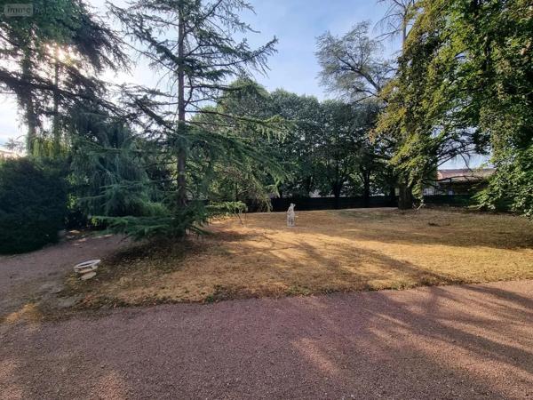 Achat - Propriété | Propriété Paray-le-Monial 71600 9 pièces 222 m 2 2203 m 2