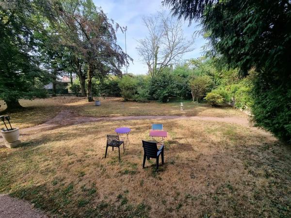 Achat - Propriété | Propriété Paray-le-Monial 71600 9 pièces 222 m 2 2203 m 2