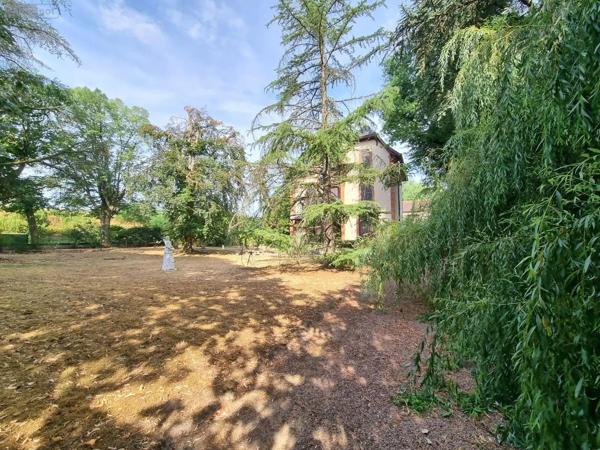 Achat - Propriété | Propriété Paray-le-Monial 71600 9 pièces 222 m 2 2203 m 2