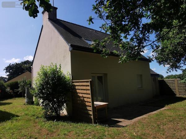 Maison à vendre à Lanvollon dans les Côtes-d'Armor (22290), ref : 22017-1319