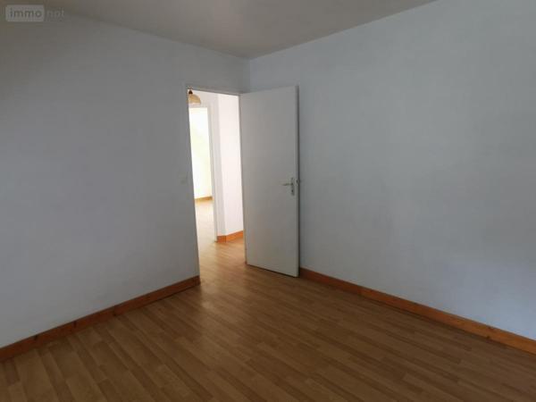 Maison à vendre à Lanvollon dans les Côtes-d'Armor (22290), ref : 22017-1319