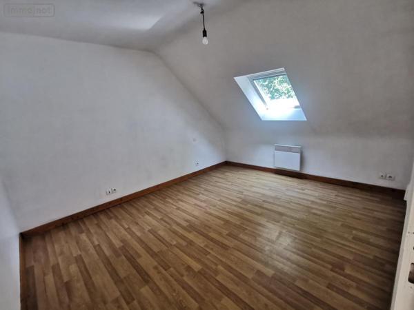 Maison à vendre à Lanvollon dans les Côtes-d'Armor (22290), ref : 22017-1319