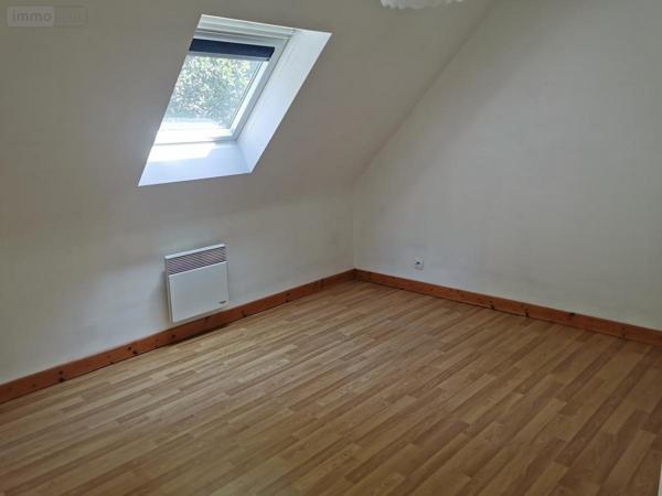 Maison à vendre à Lanvollon dans les Côtes-d'Armor (22290), ref : 22017-1319