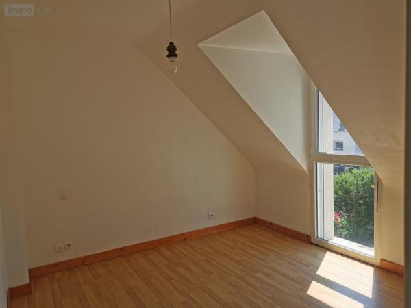 Maison à vendre à Lanvollon dans les Côtes-d'Armor (22290), ref : 22017-1319