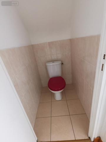 Maison à vendre à Lanvollon dans les Côtes-d'Armor (22290), ref : 22017-1319