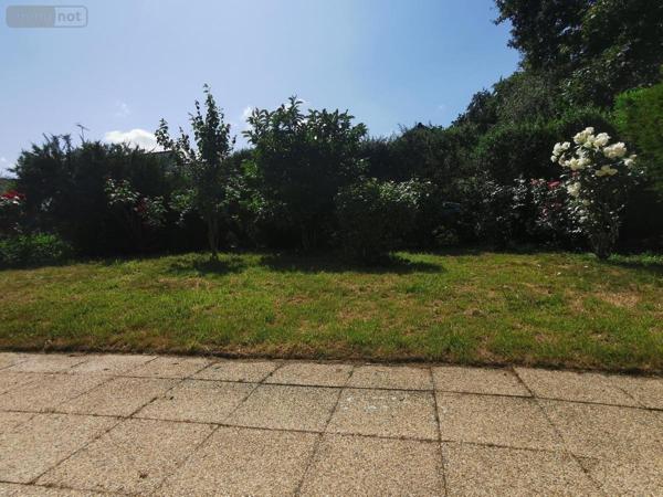 Maison à vendre à Lanvollon dans les Côtes-d'Armor (22290), ref : 22017-1319