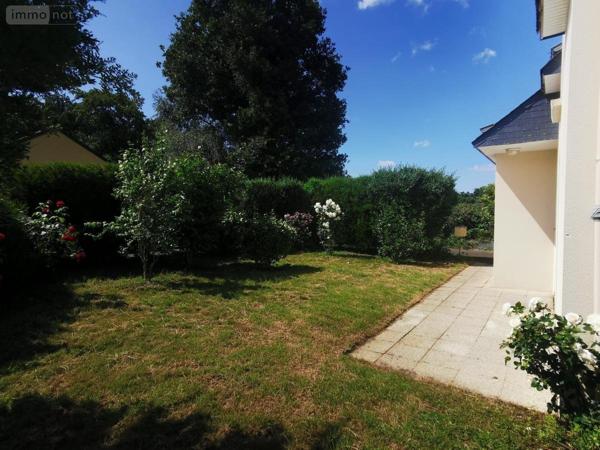 Maison à vendre à Lanvollon dans les Côtes-d'Armor (22290), ref : 22017-1319