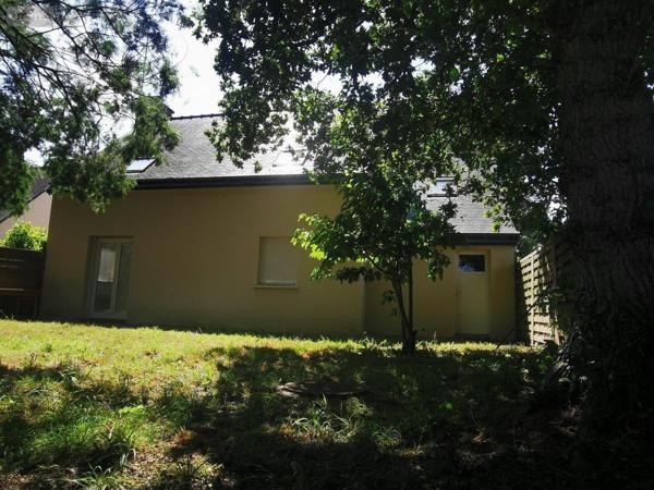 Maison à vendre à Lanvollon dans les Côtes-d'Armor (22290), ref : 22017-1319